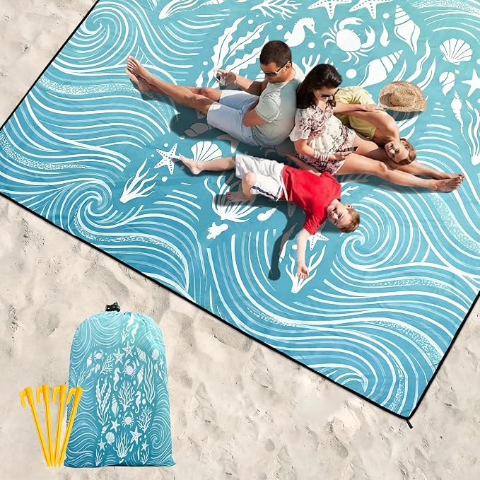 Wave Turtle-bl