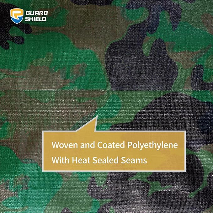 Super Heavy Camo
