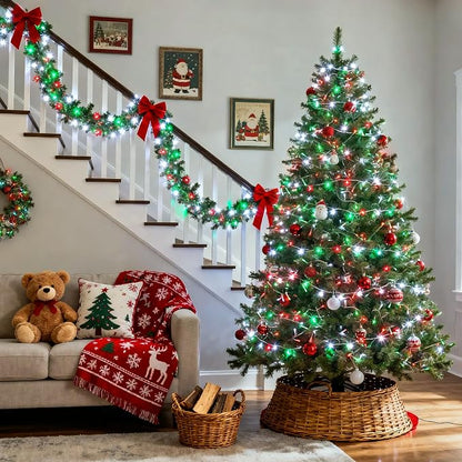 Red&White&Green