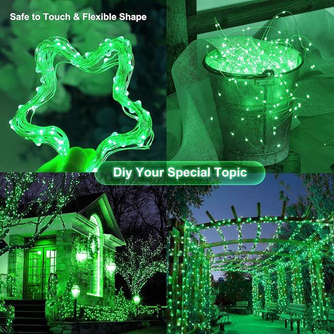 Green 2PACK