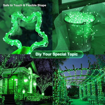 Green 2PACK