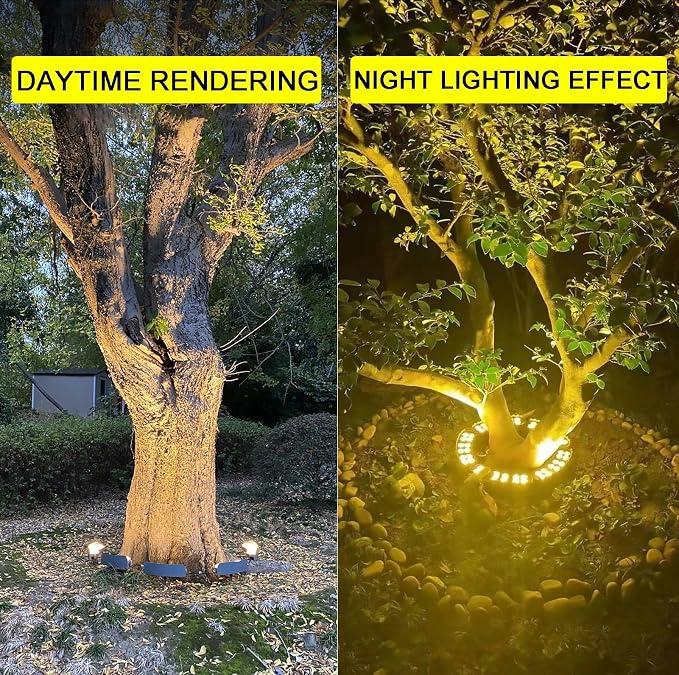 Yellow light