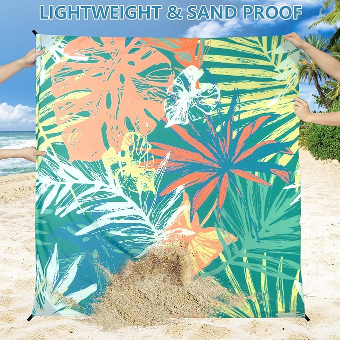 Colorful-palm