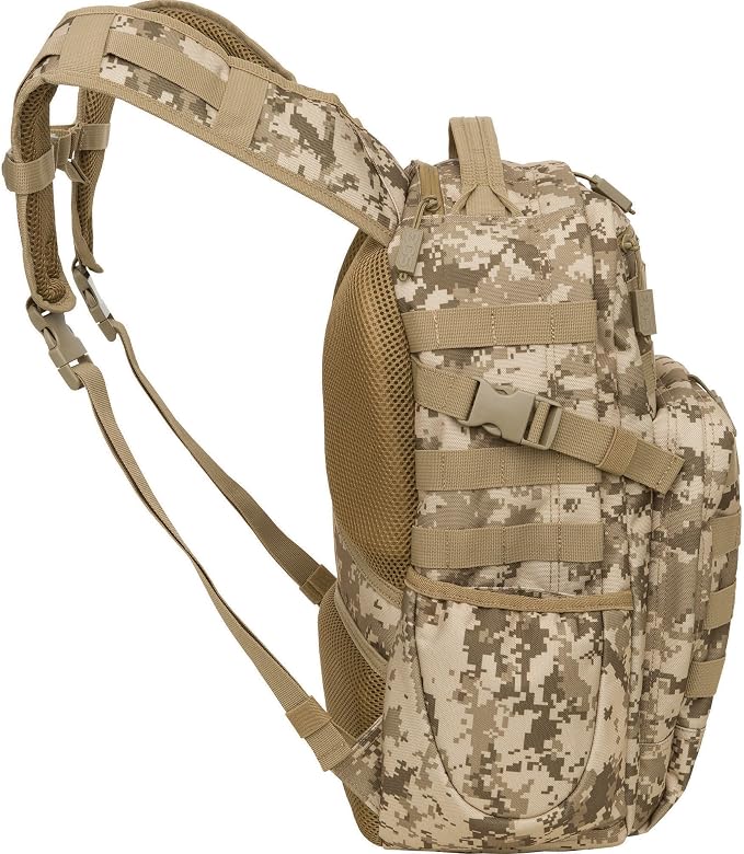 Camo 24.2l