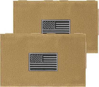 Khaki-L-2Pcs