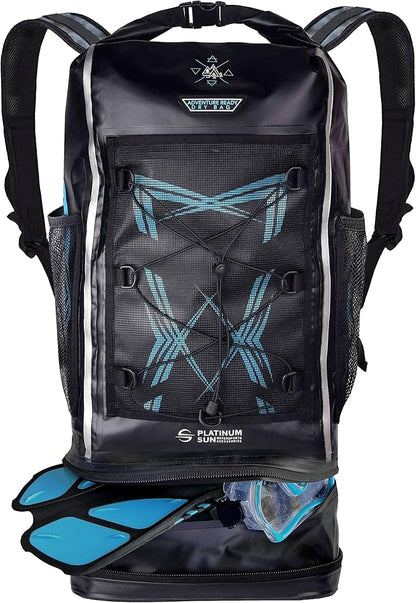 Black-blue