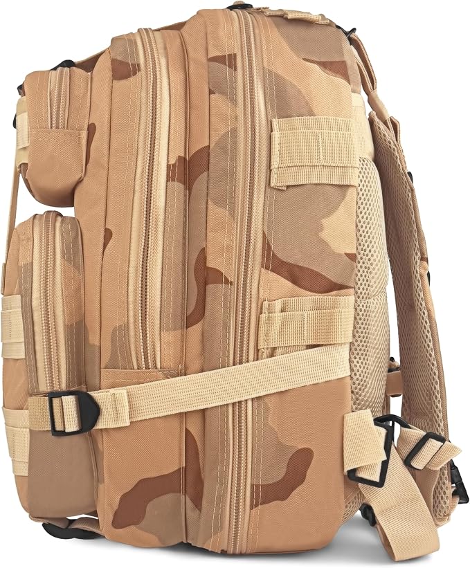 Tan Camo