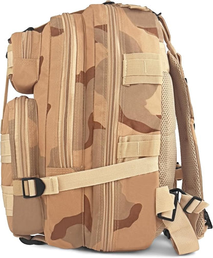 Tan Camo