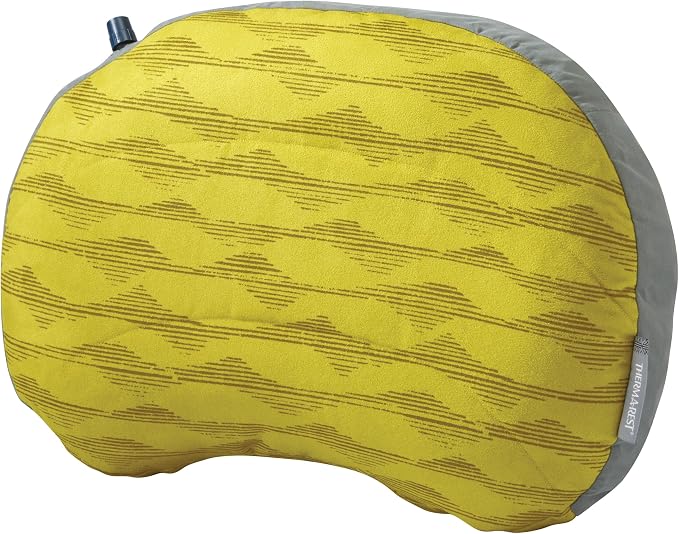 Yellow Mountains
