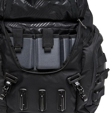 Stealth Black