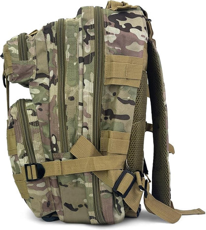 Green Camo