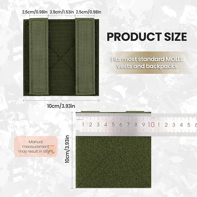 Green-S-4Pcs