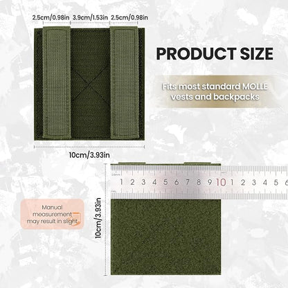 Green-S-4Pcs