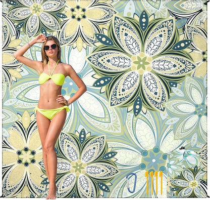 Flourishing Blossom-y&gn