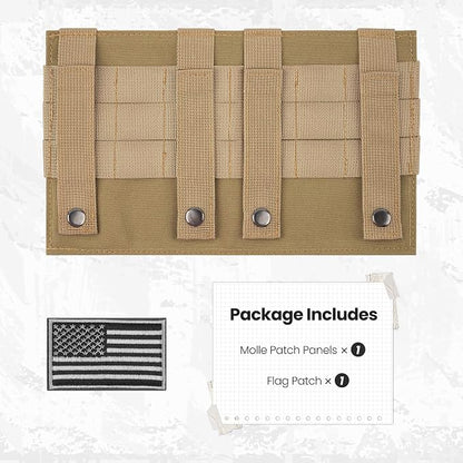 Khaki-L-1Pcs