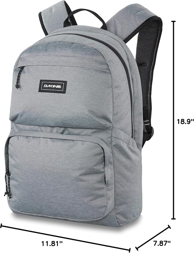 Geyser Grey