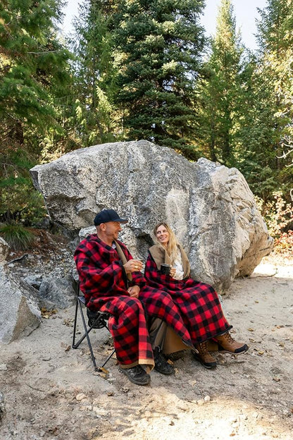 Red Plaid