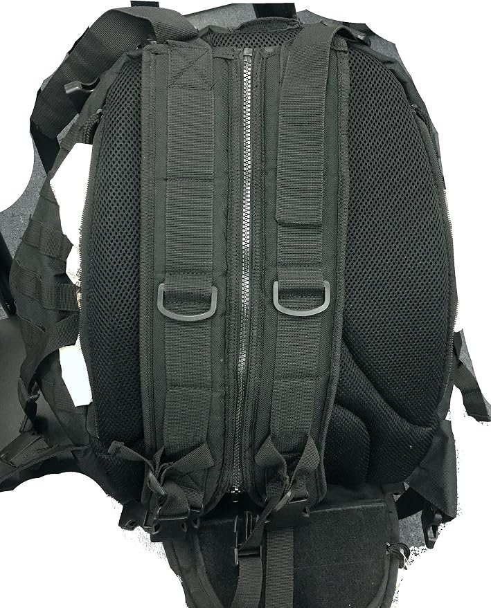 Black Color B11