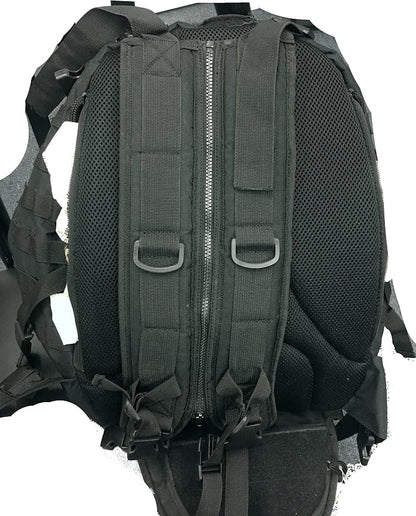 Black Color B11