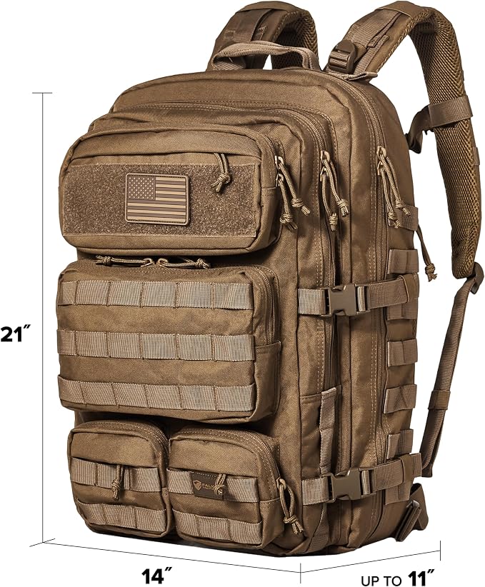 Coyote Brown
