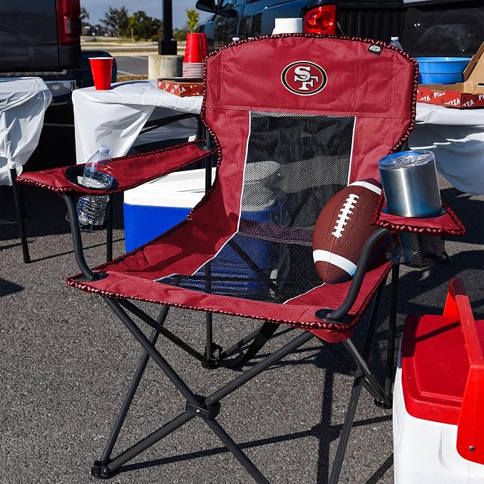 San Francisco 49ers
