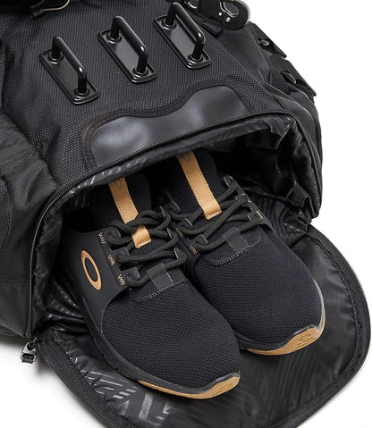 Stealth Black