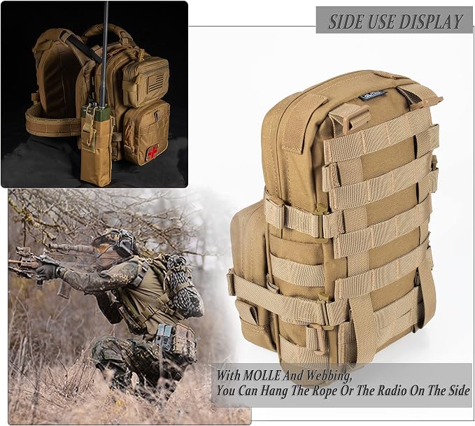 Camo+bladder