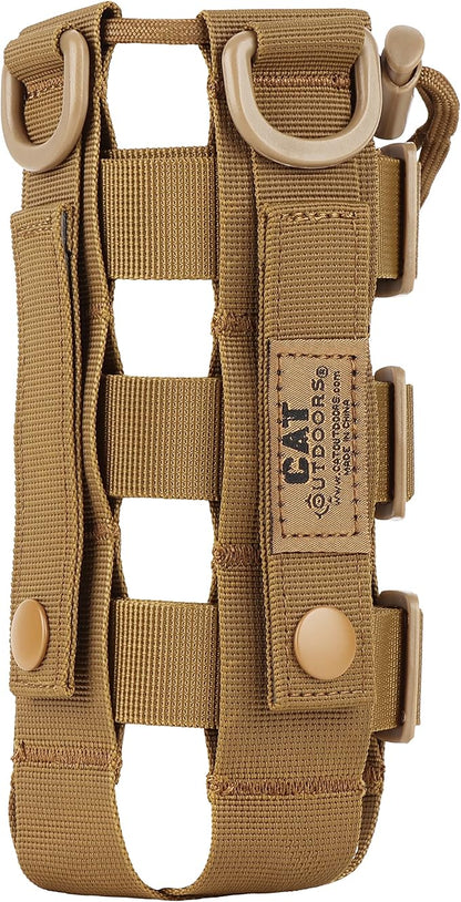 Coyote Brown