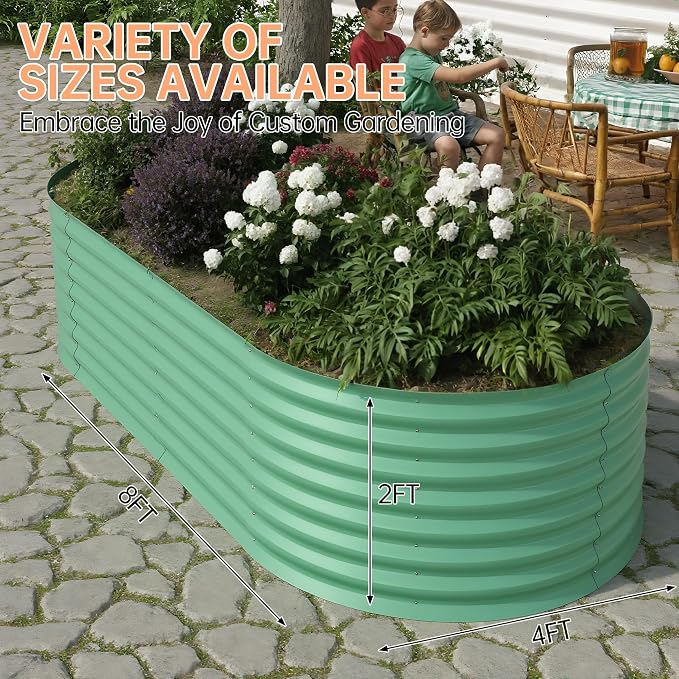 Green-standard