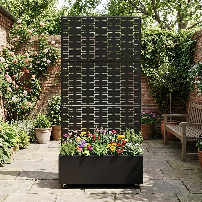 Black-brick