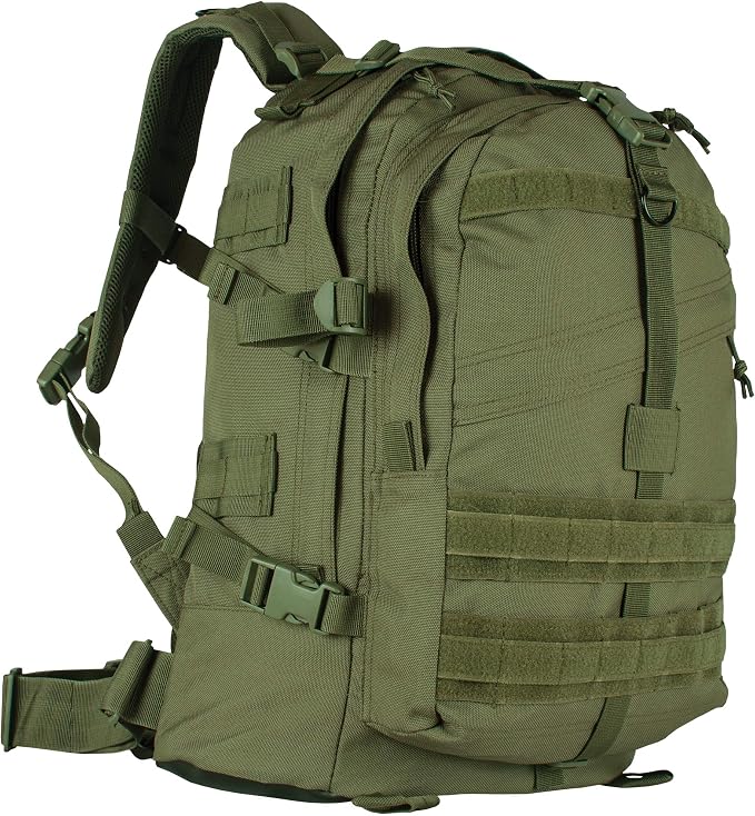 Olive Drab