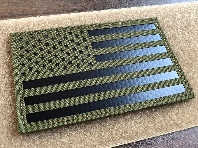 OD Green