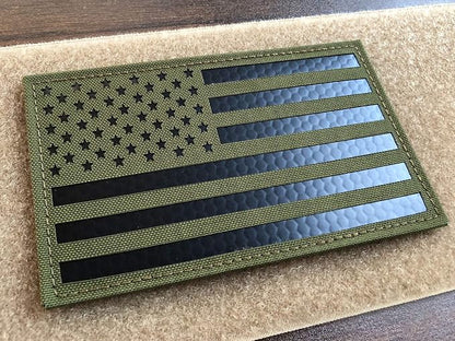OD Green