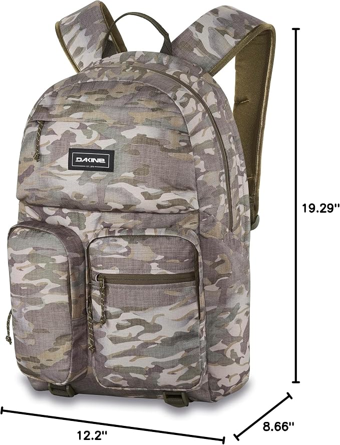 Vintage Camo