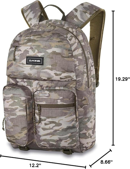 Vintage Camo