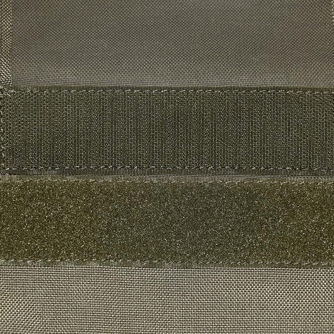 Ranger Green