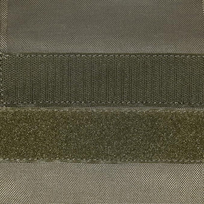 Ranger Green