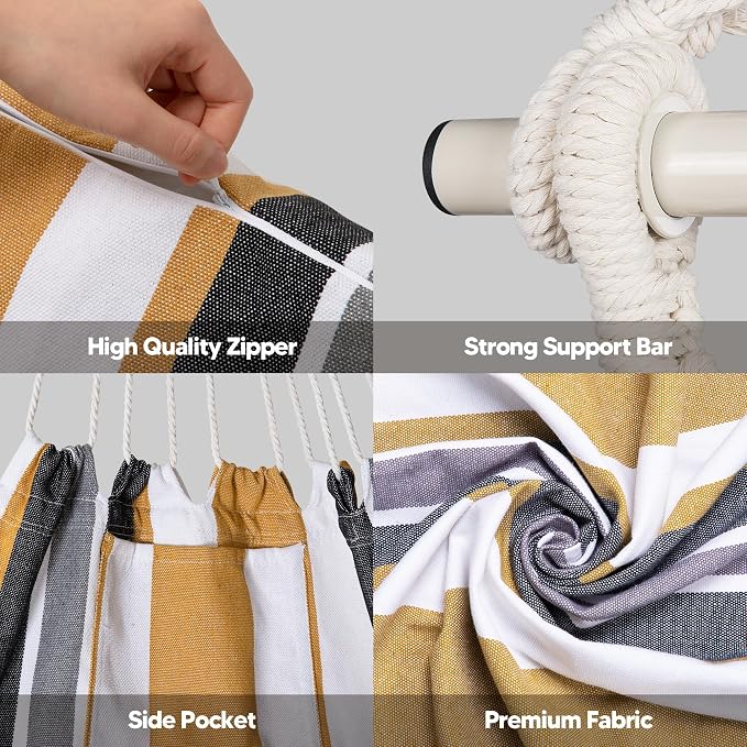 Coffee Stripes