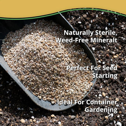 Vermiculite Bliss (16 Qts)
