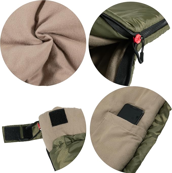 Left Zip
