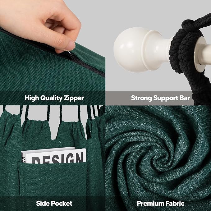 Tassel-green-n