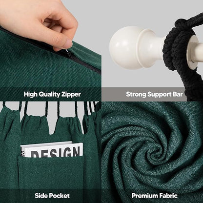 Tassel-green-n