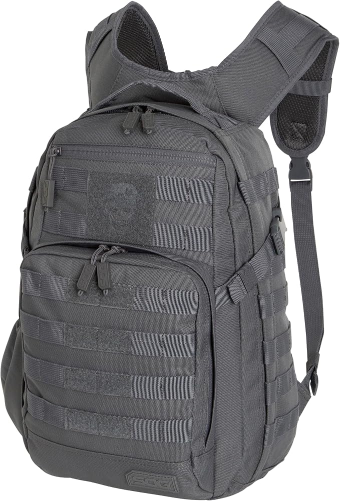Gunmetal Grey 24.2l