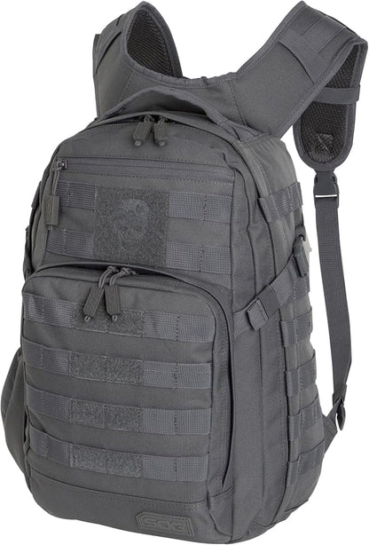 Gunmetal Grey 24.2l