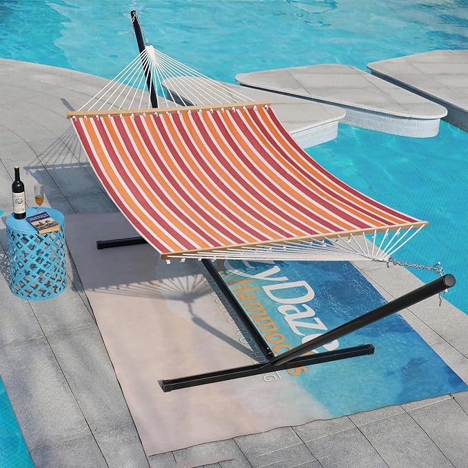 Red Stripes
