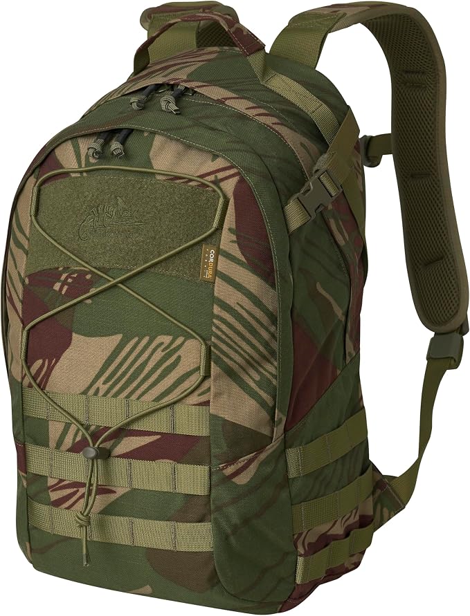 Rhodesian Camo