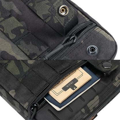 Multicam Black