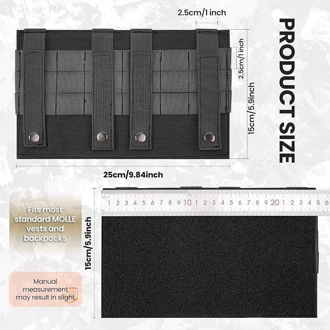 Black-L-2Pcs