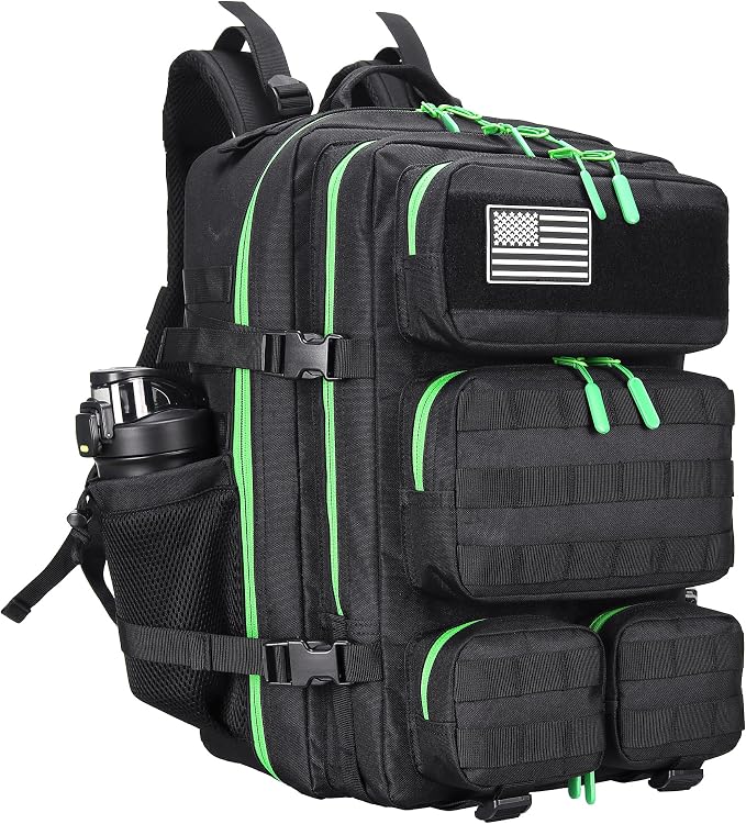 Blackgreen