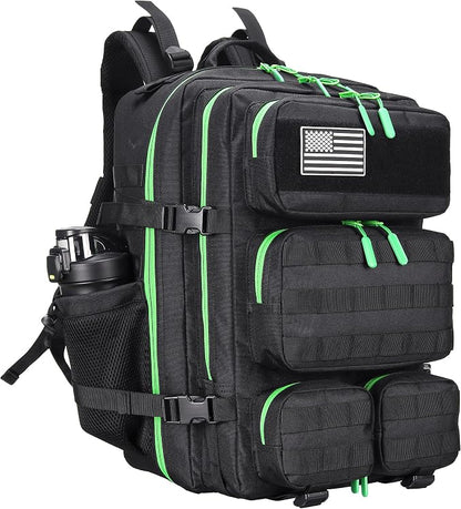 Blackgreen